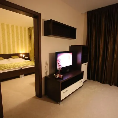 Hotel River 4*