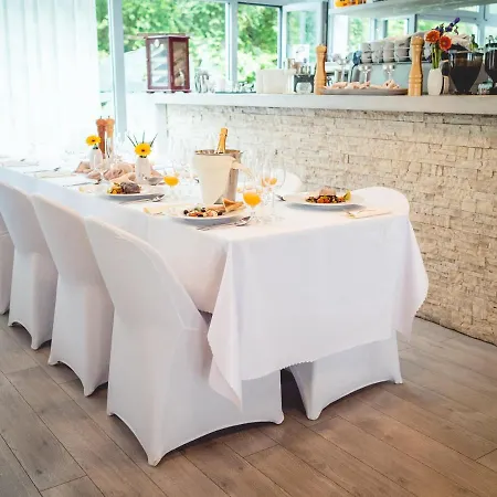 River Hotel Nitra