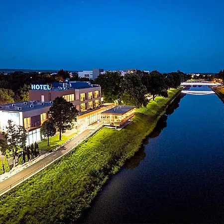River 4* Neutra