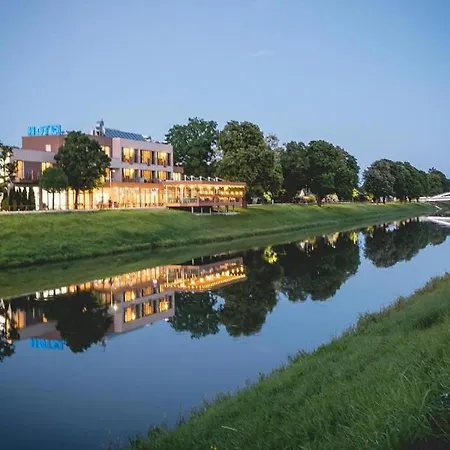 River 4* Nitra